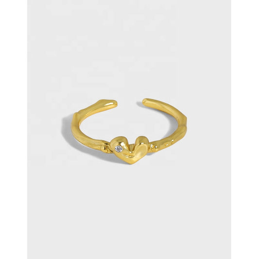 Amora Love Ring