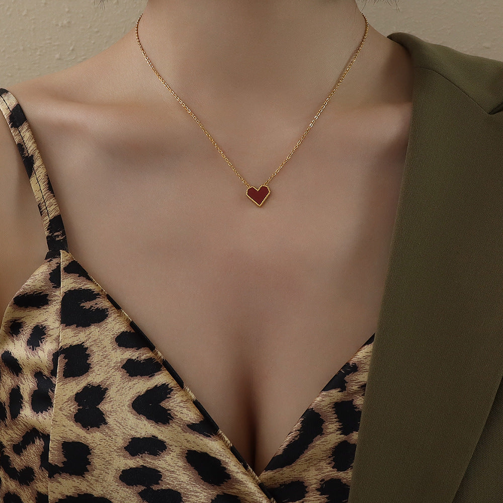 Bella Necklace