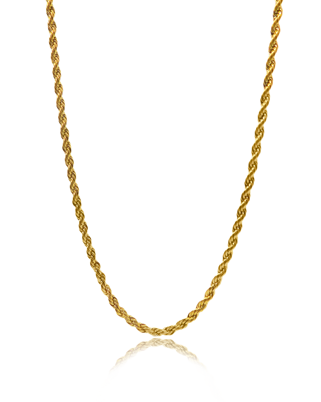 Alaia Necklace